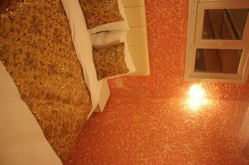 Global Suite Istanbul Eksteriør billede